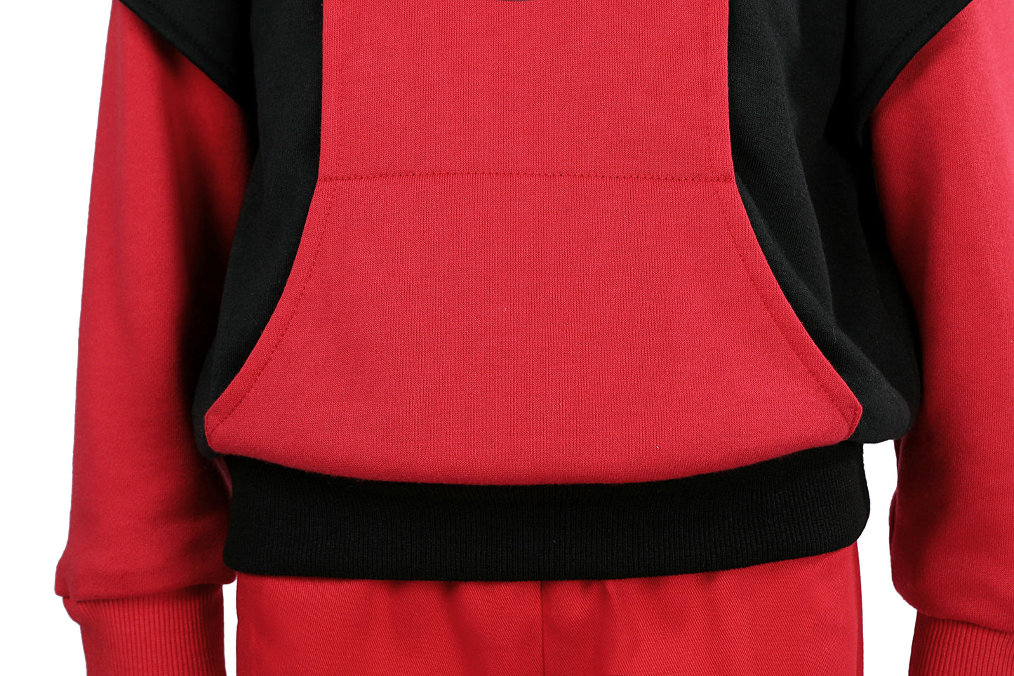 Kids Deadpool Cosplay Costume | Marvel Outfit