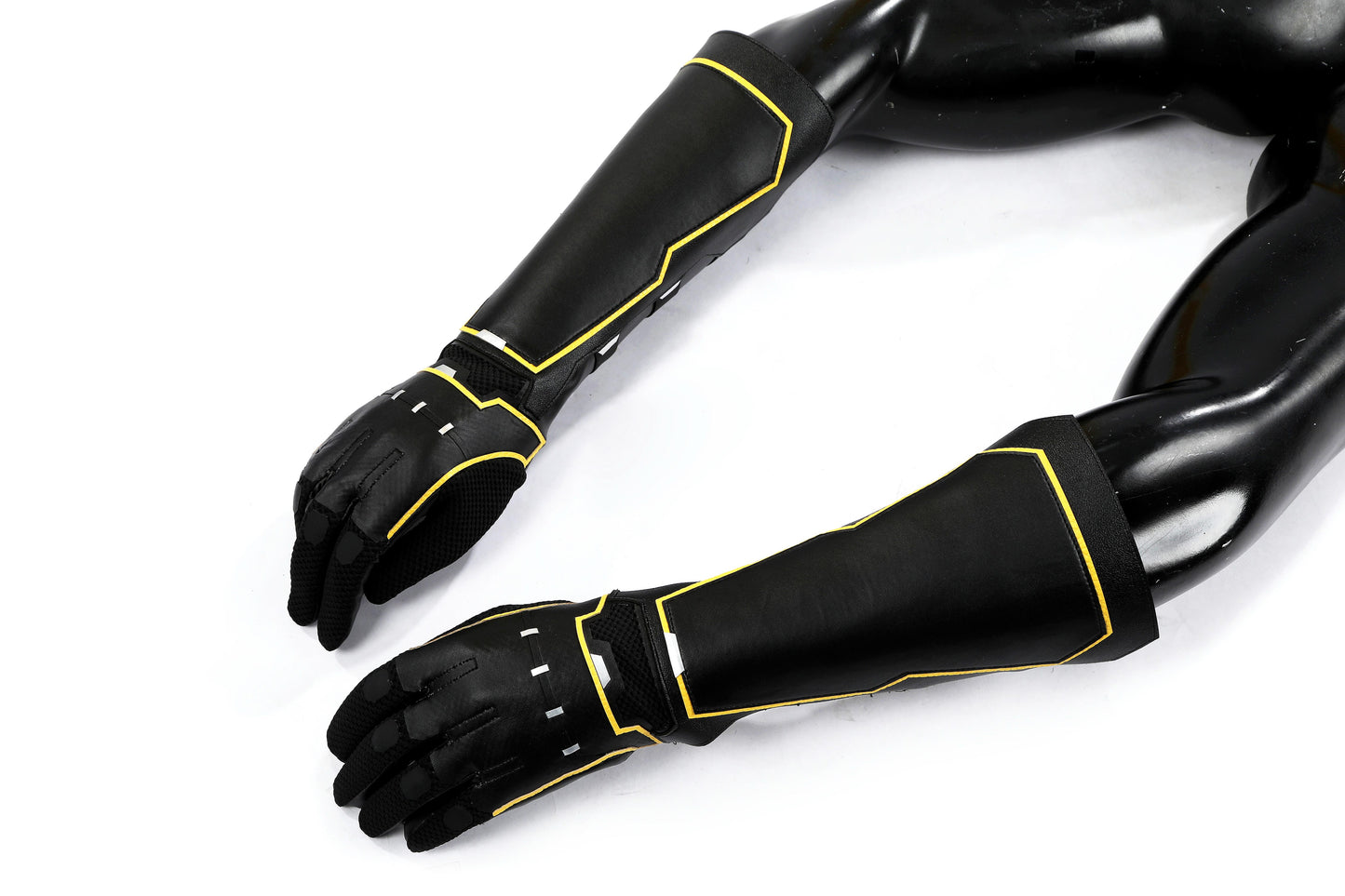 Marvel Wolverine Yellow Suit Cosplay Costume | Marvel Outfit