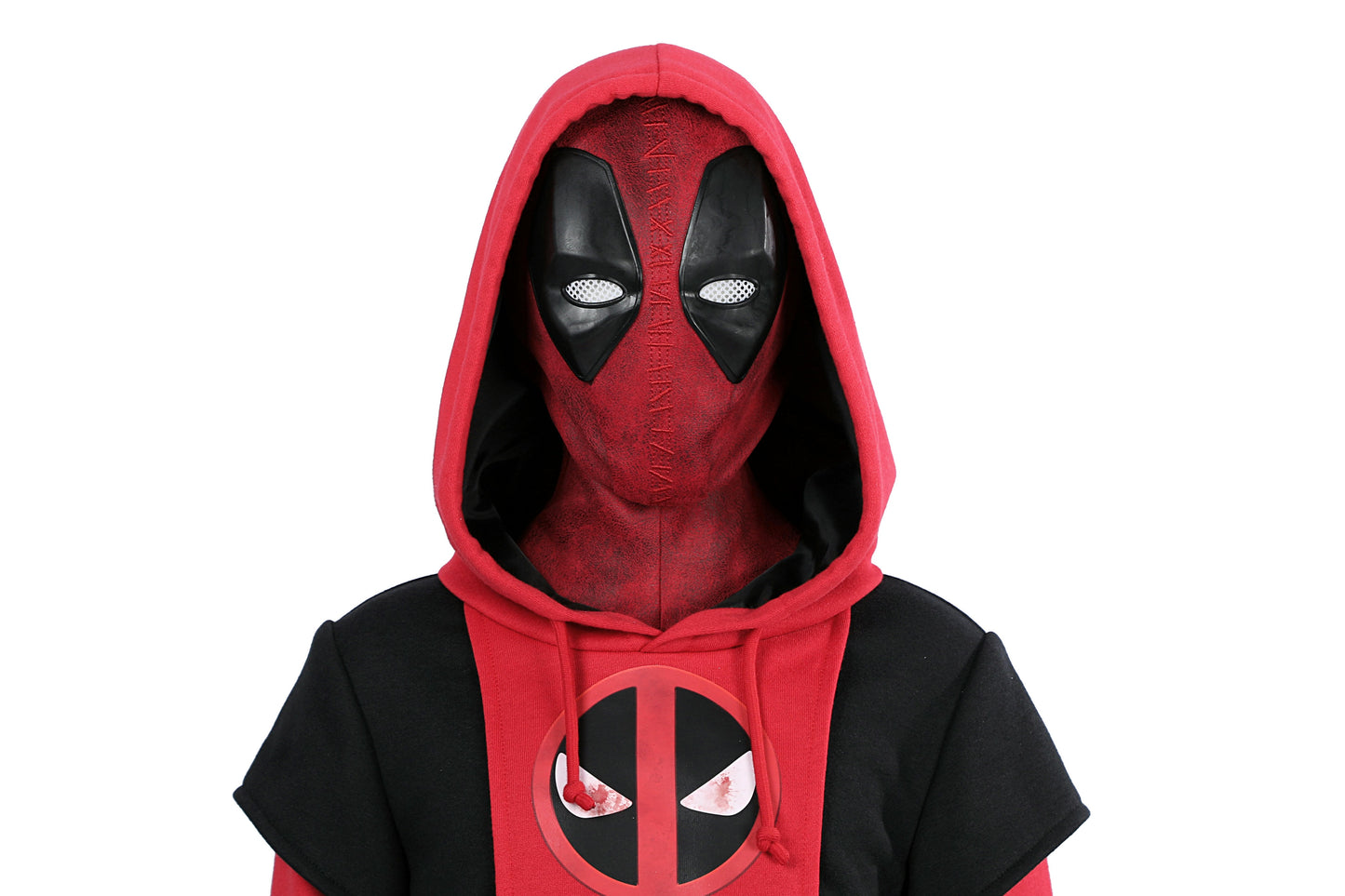 Kids Deadpool Cosplay Costume | Marvel Outfit