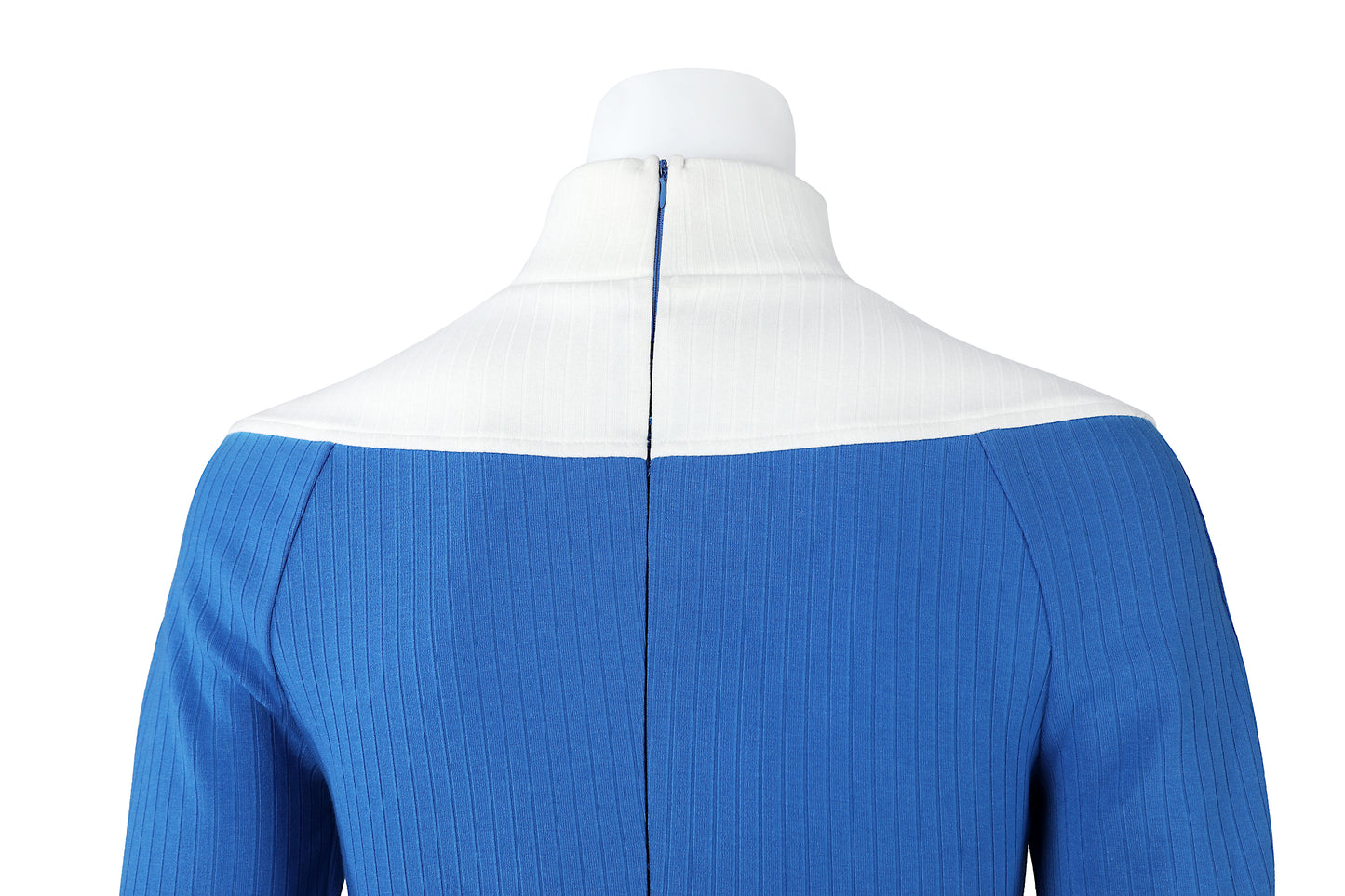 Fantastic Four Invisible Woman Custom Cosplay Costume | Marvel Outfit