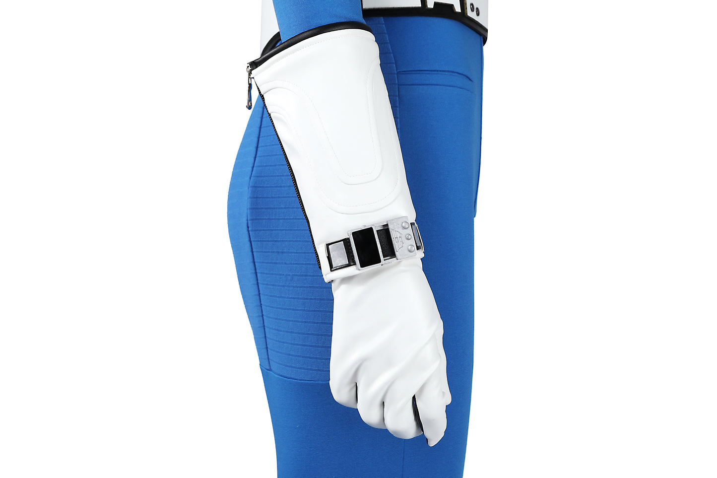 Fantastic Four Invisible Woman Custom Cosplay Costume | Marvel Outfit