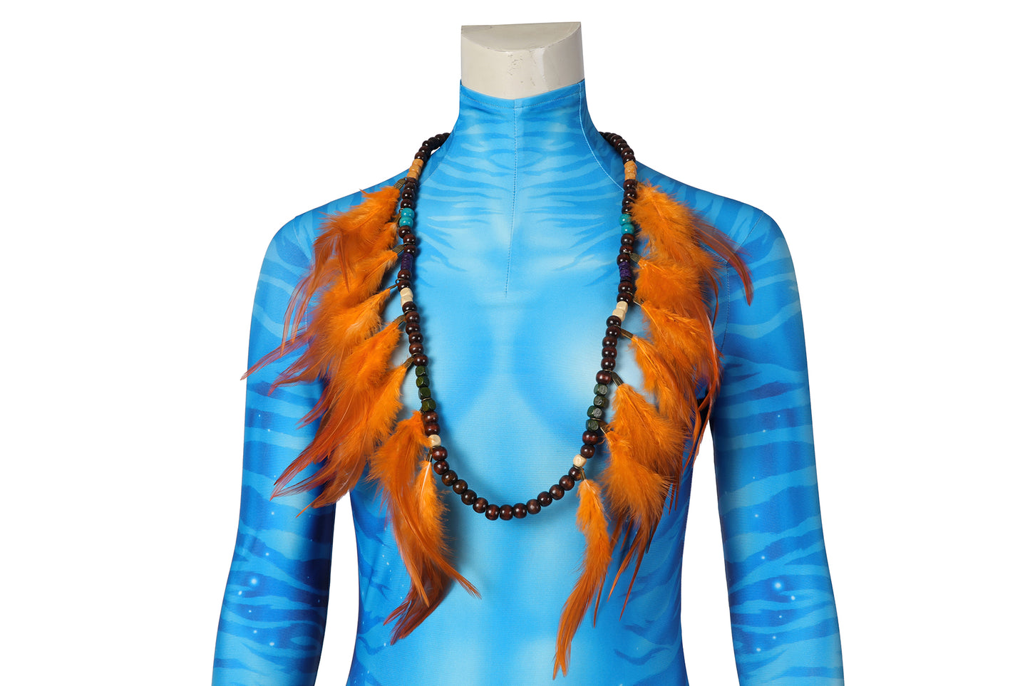 Avatar 2 Neytiri Complete Cosplay Costume Outfit