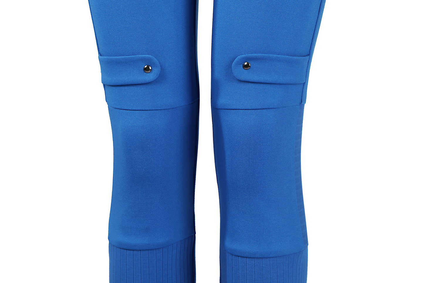 Fantastic Four Invisible Woman Custom Cosplay Costume | Marvel Outfit