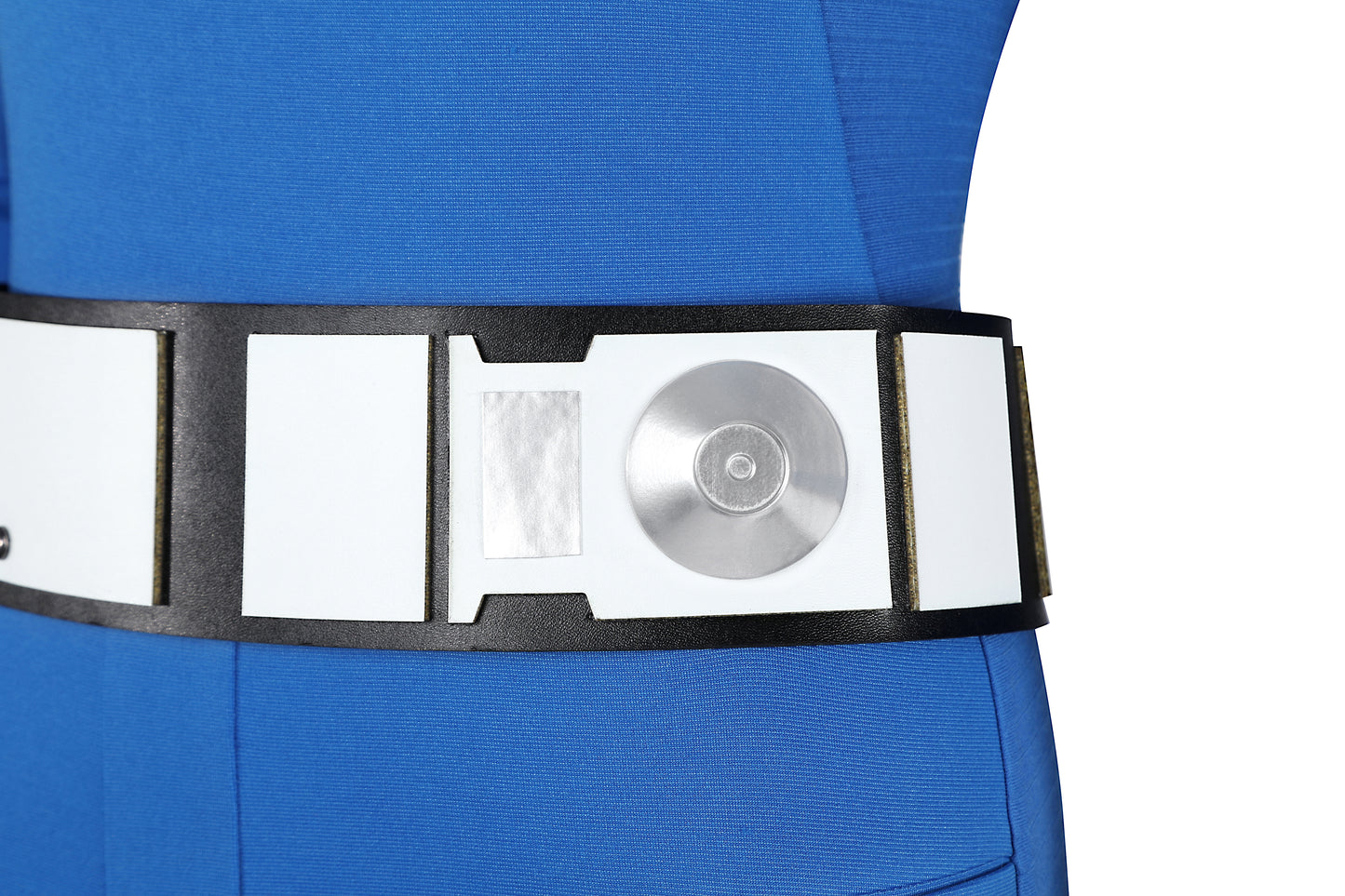 Fantastic Four Invisible Woman Custom Cosplay Costume | Marvel Outfit