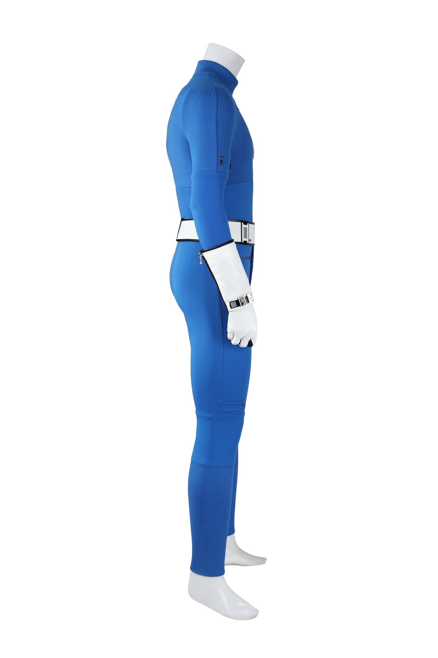 Fantastic Four Mister Fantastic Custom Cosplay Costume | Marvel Outfit