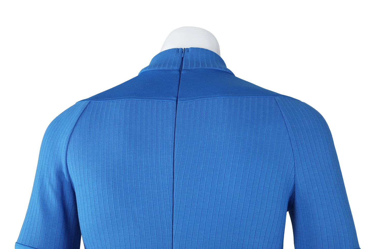Fantastic Four Mister Fantastic Custom Cosplay Costume | Marvel Outfit