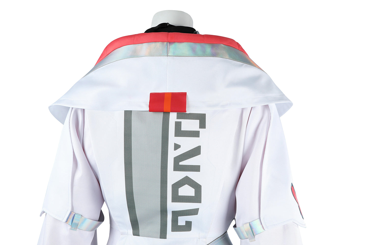 Costume de cosplay Aurora Battle Bunny de League of Legends | Tenue de jeu