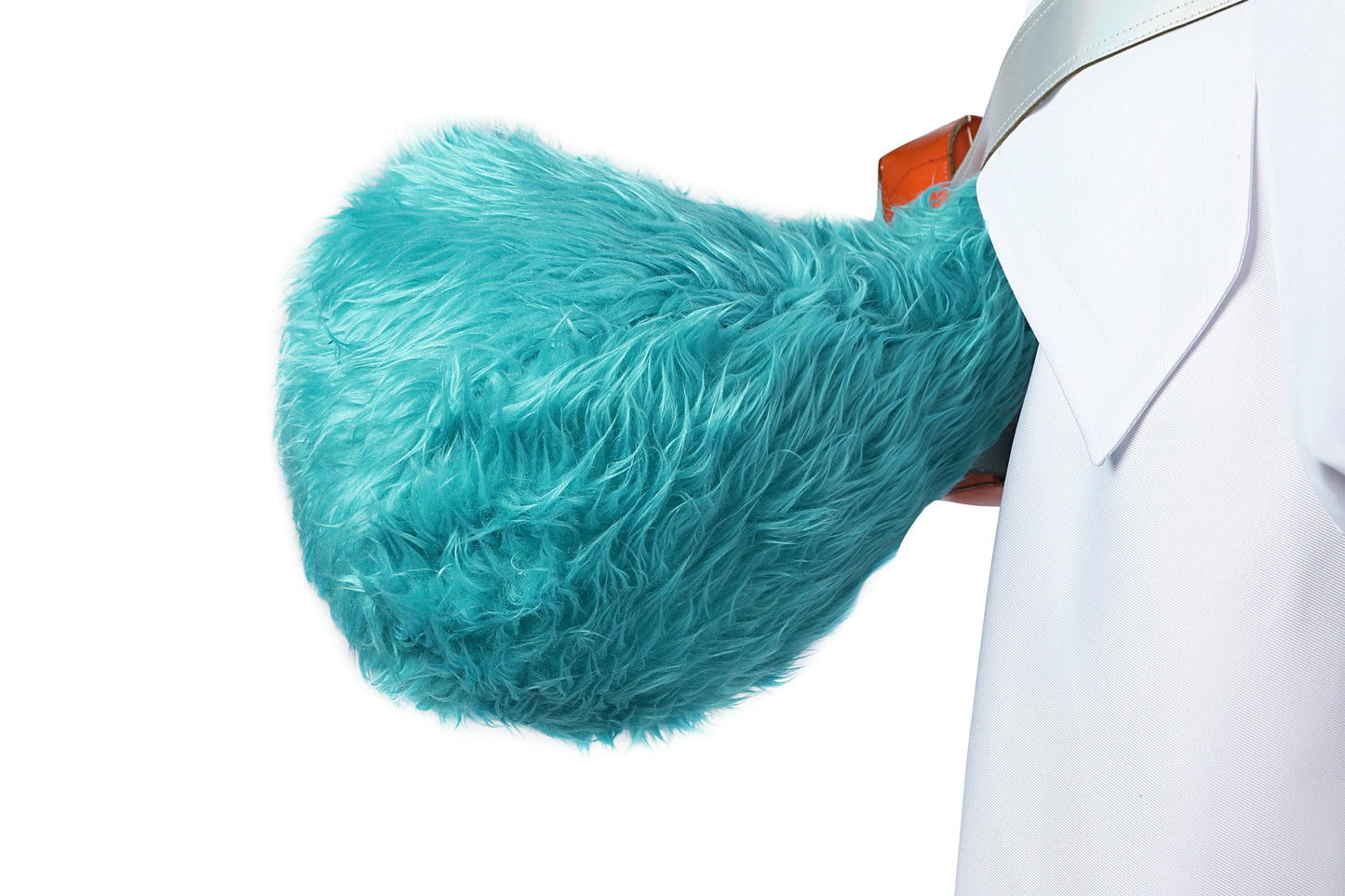 Costume de cosplay Aurora Battle Bunny de League of Legends | Tenue de jeu