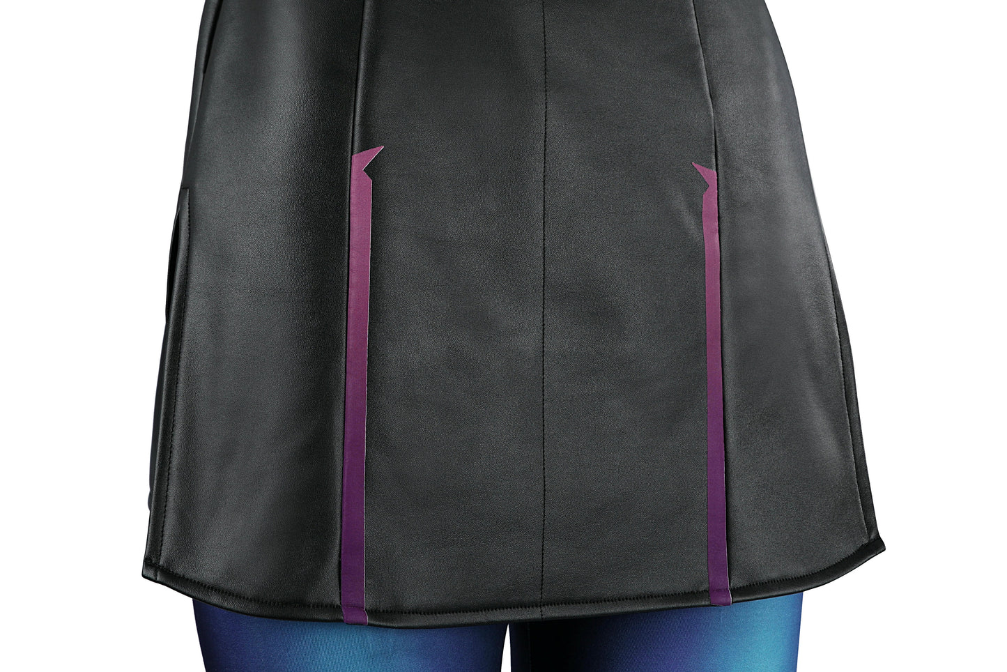 Costume de cosplay Aurora Battle Bunny de League of Legends | Tenue de jeu