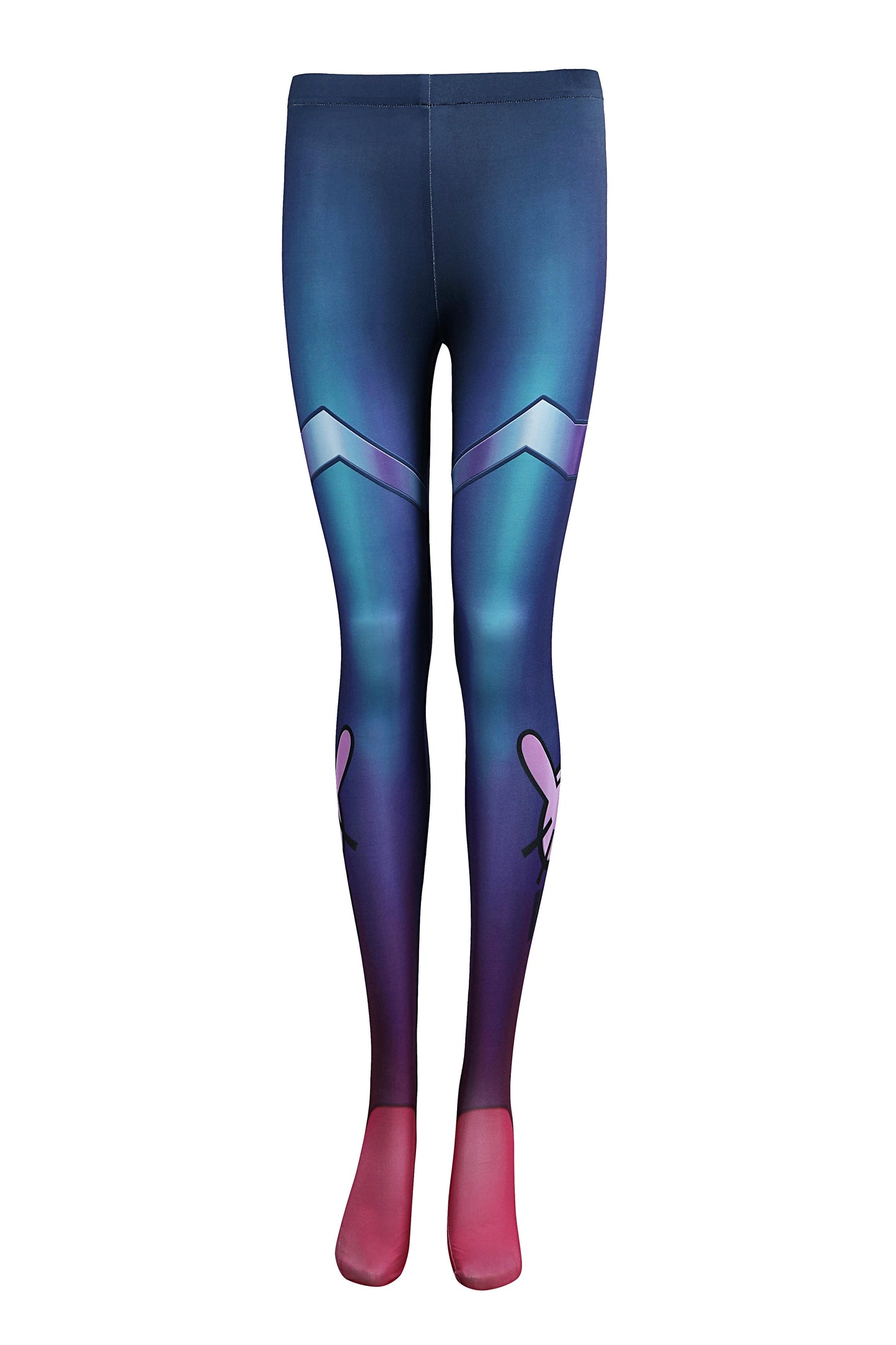 Costume de cosplay Aurora Battle Bunny de League of Legends | Tenue de jeu