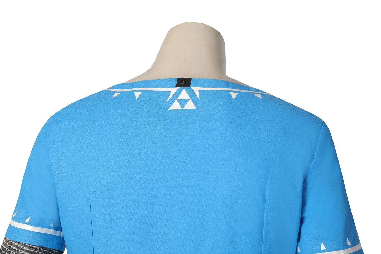 The Legend of Zelda Tears of the Kingdom Link Complete Cosplay Costume Outfit