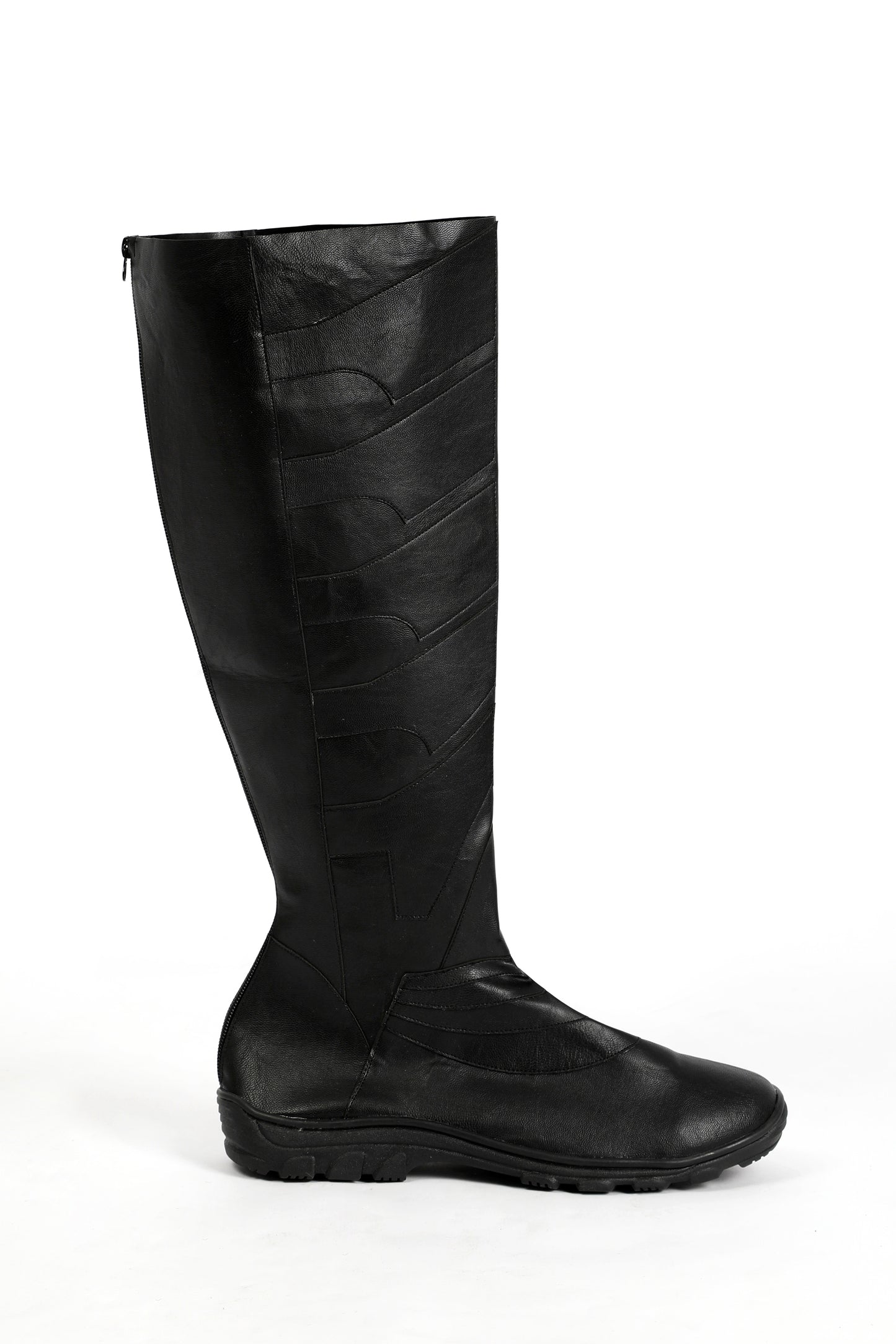 The Flash Batman Custom Cosplay Shoes | Superhero Footwear