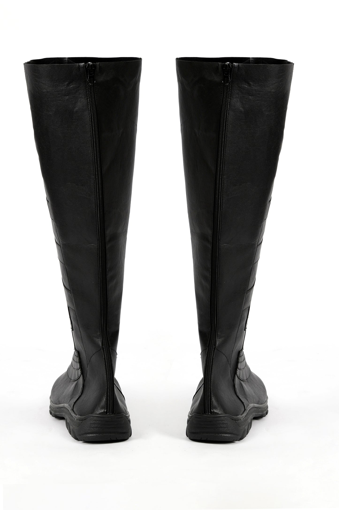 The Flash Batman Custom Cosplay Shoes | Superhero Footwear