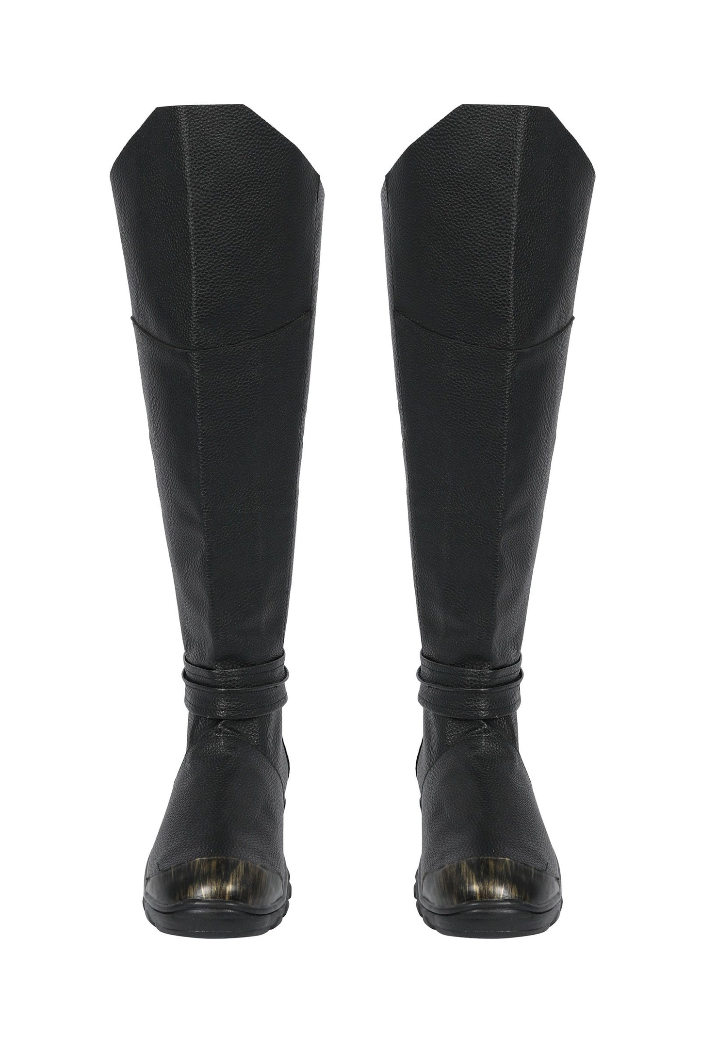 Justice League Nightmare Batman Custom Cosplay Shoes | Movie Footwear