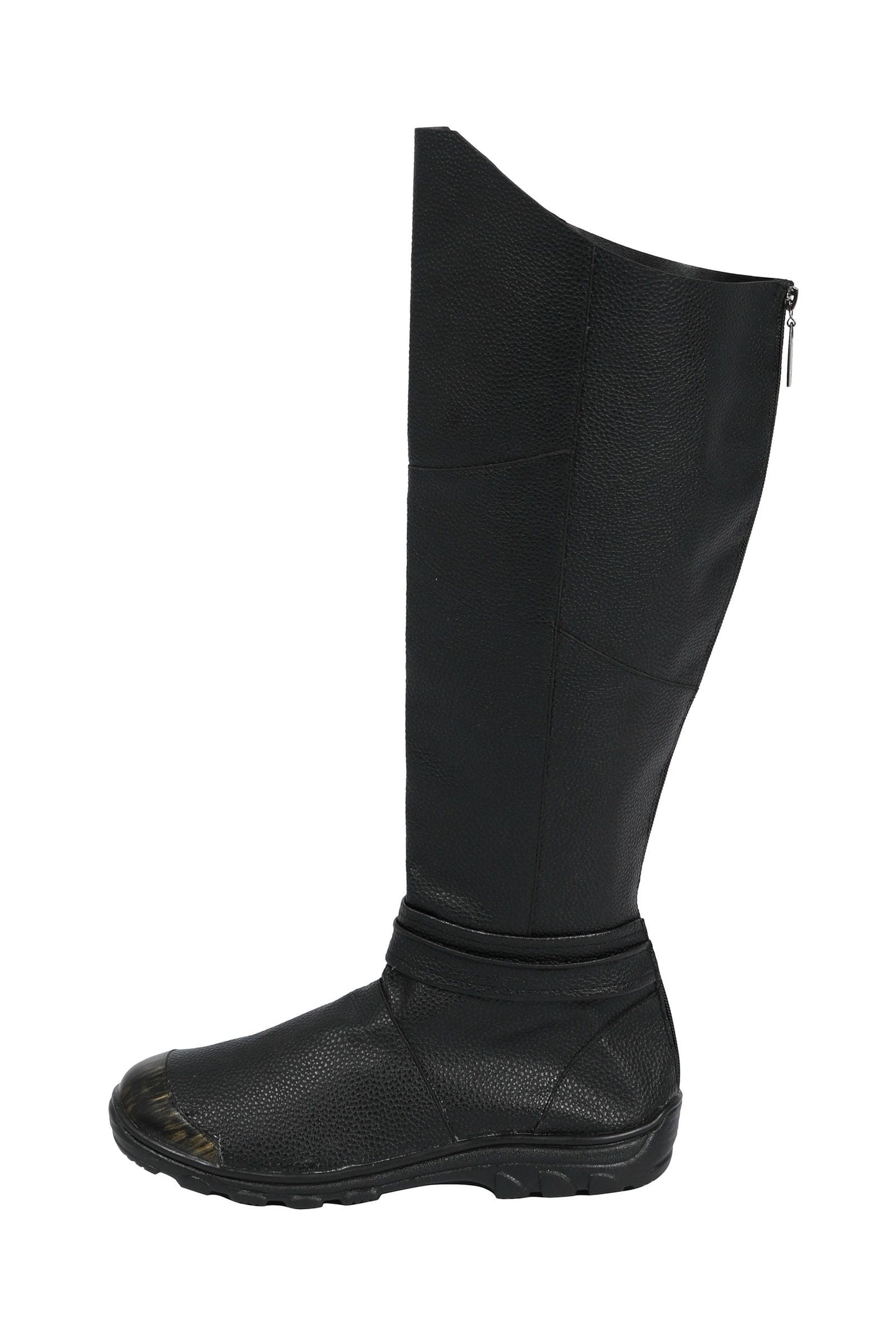 Justice League Nightmare Batman Custom Cosplay Shoes | Movie Footwear