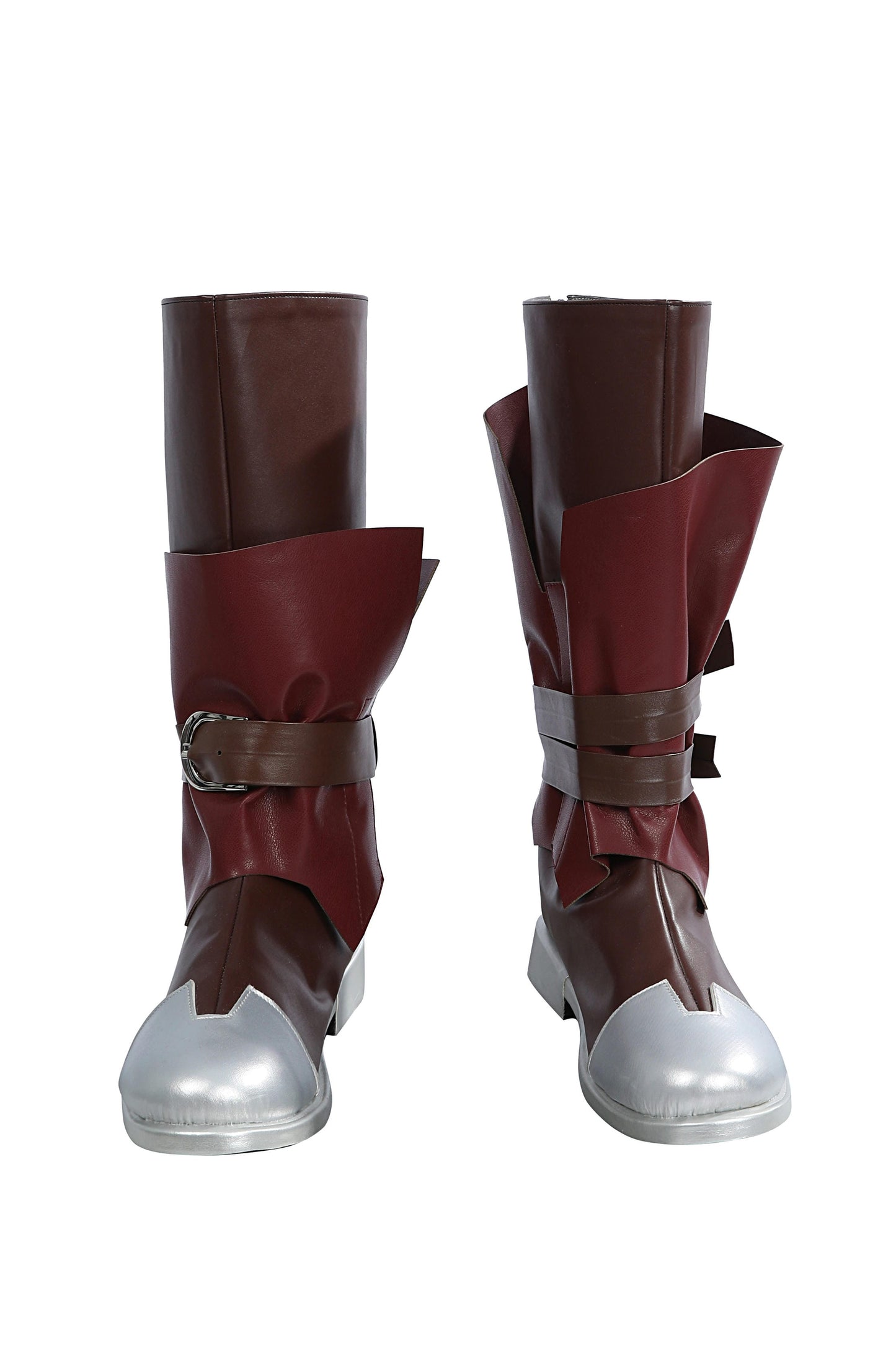League of Legends Season 2 Ekko Custom Cosplay Shoes | Anime Footwear