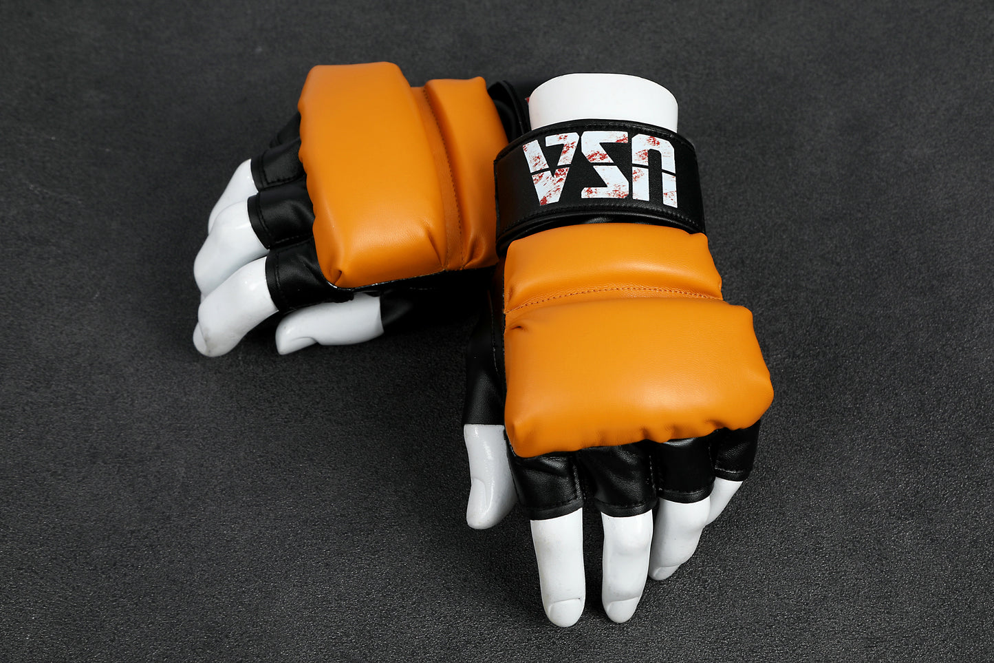 Street Fighter 6 Luke Cosplay Costume | Gaming Outfit