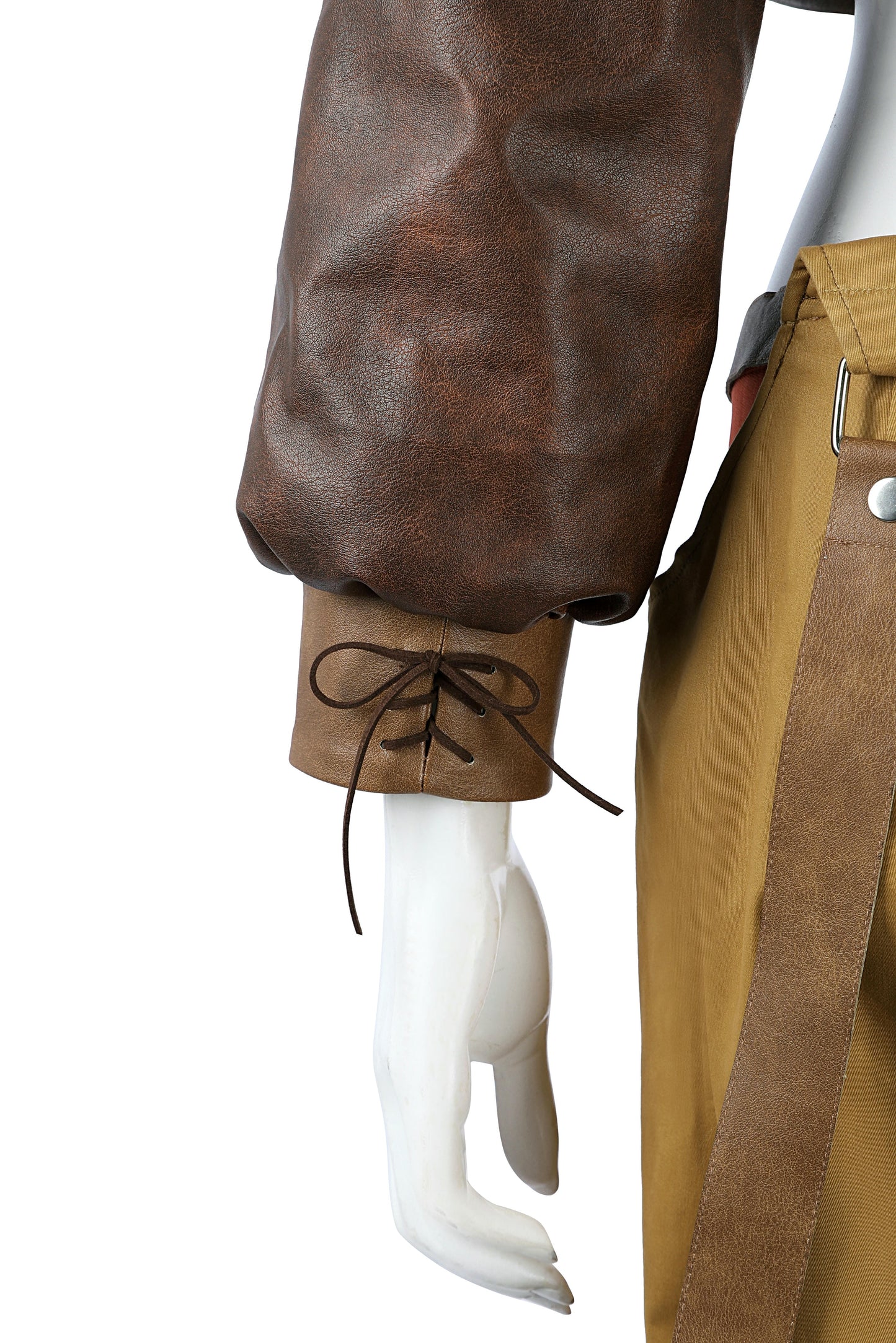 Monster Hunter Wilds Gemma Cosplay Costume | Gaming Outfit