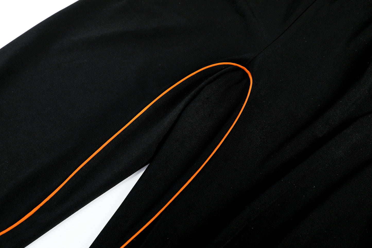 Street Fighter 6 Luke Cosplay Costume | Gaming Outfit