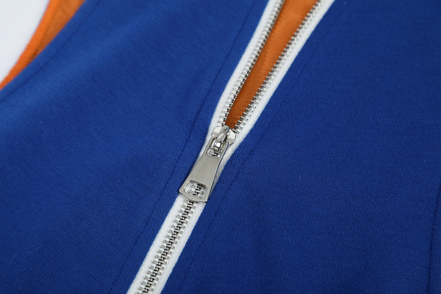 Street Fighter 6 Luke Cosplay Costume | Gaming Outfit