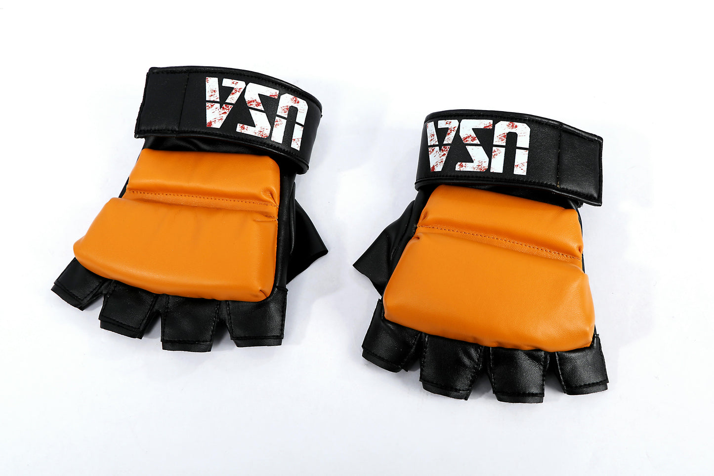 Street Fighter 6 Luke Cosplay Costume | Gaming Outfit