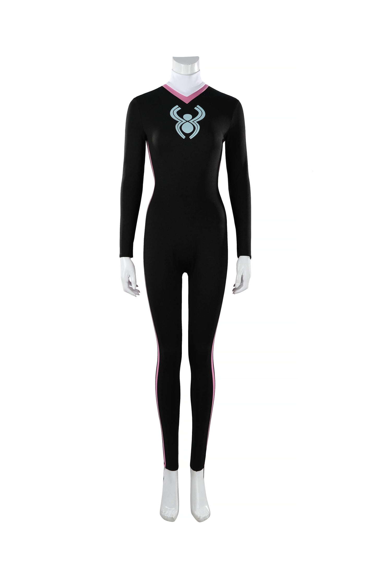 Spider-Man Gwen Stacy Cosplay Costume | Anime Outfit