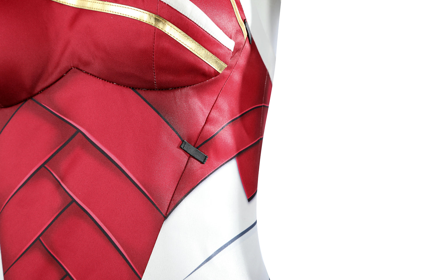 League of Legends 2XKO Ahri Cosplay Costume | Gaming Outfit