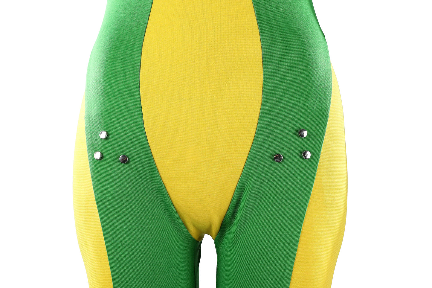 Marvel Rivals Rogue Cosplay Costume | Game Outfit
