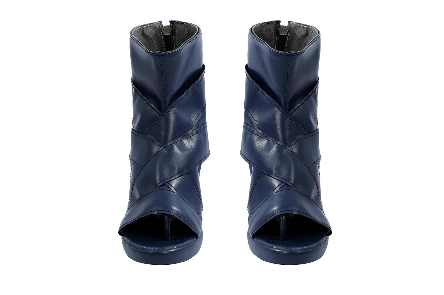 League of Legends 2XKO Ahri Cosplay Costume | Gaming Outfit