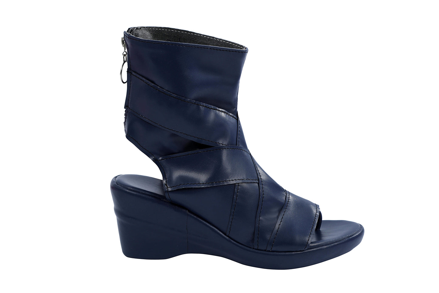 2XKO Ahri Custom Cosplay Shoes | Gaming Footwear