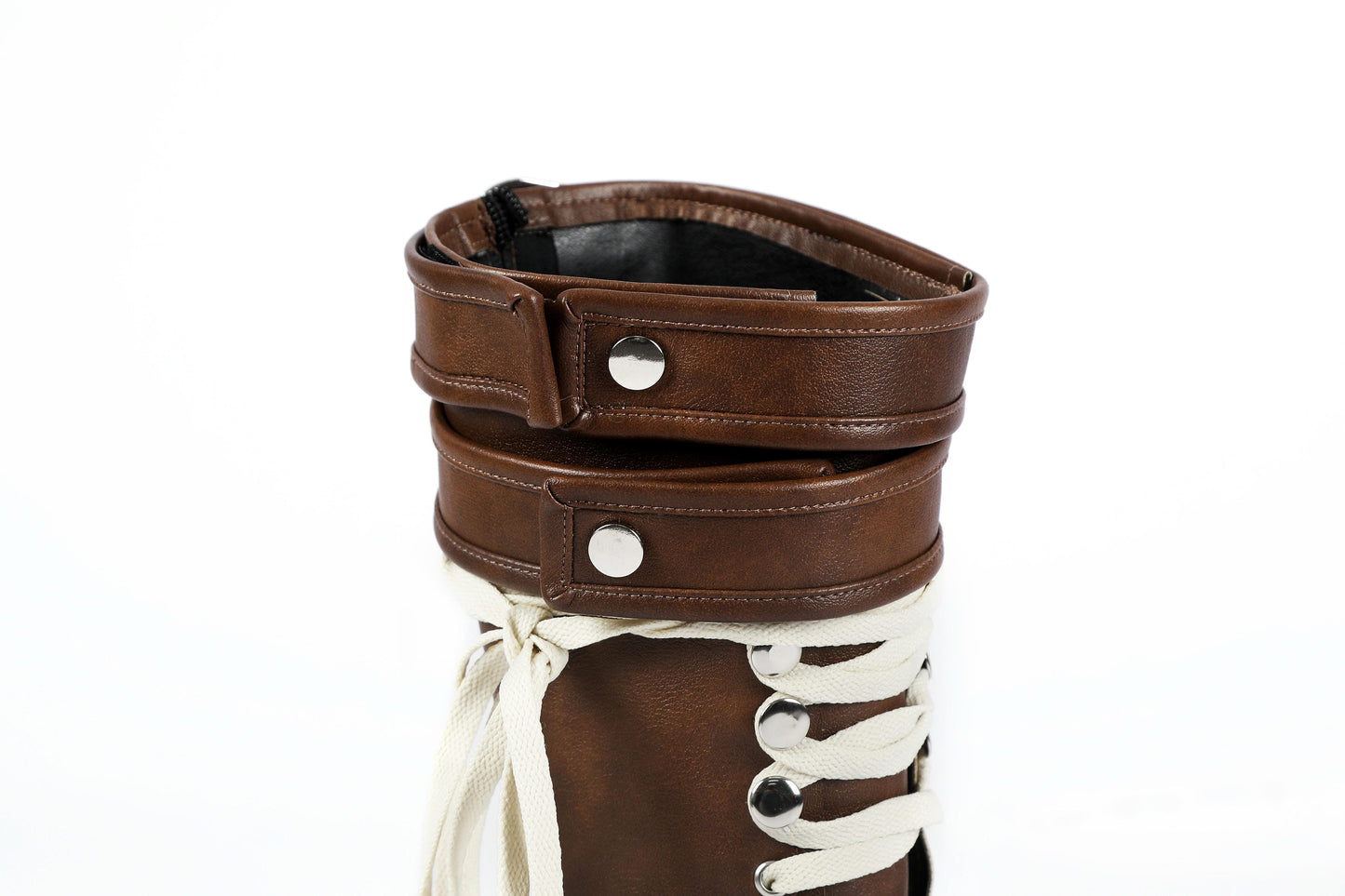 Marvel Rivals Rogue Custom Cosplay Shoes | Gaming Footwear