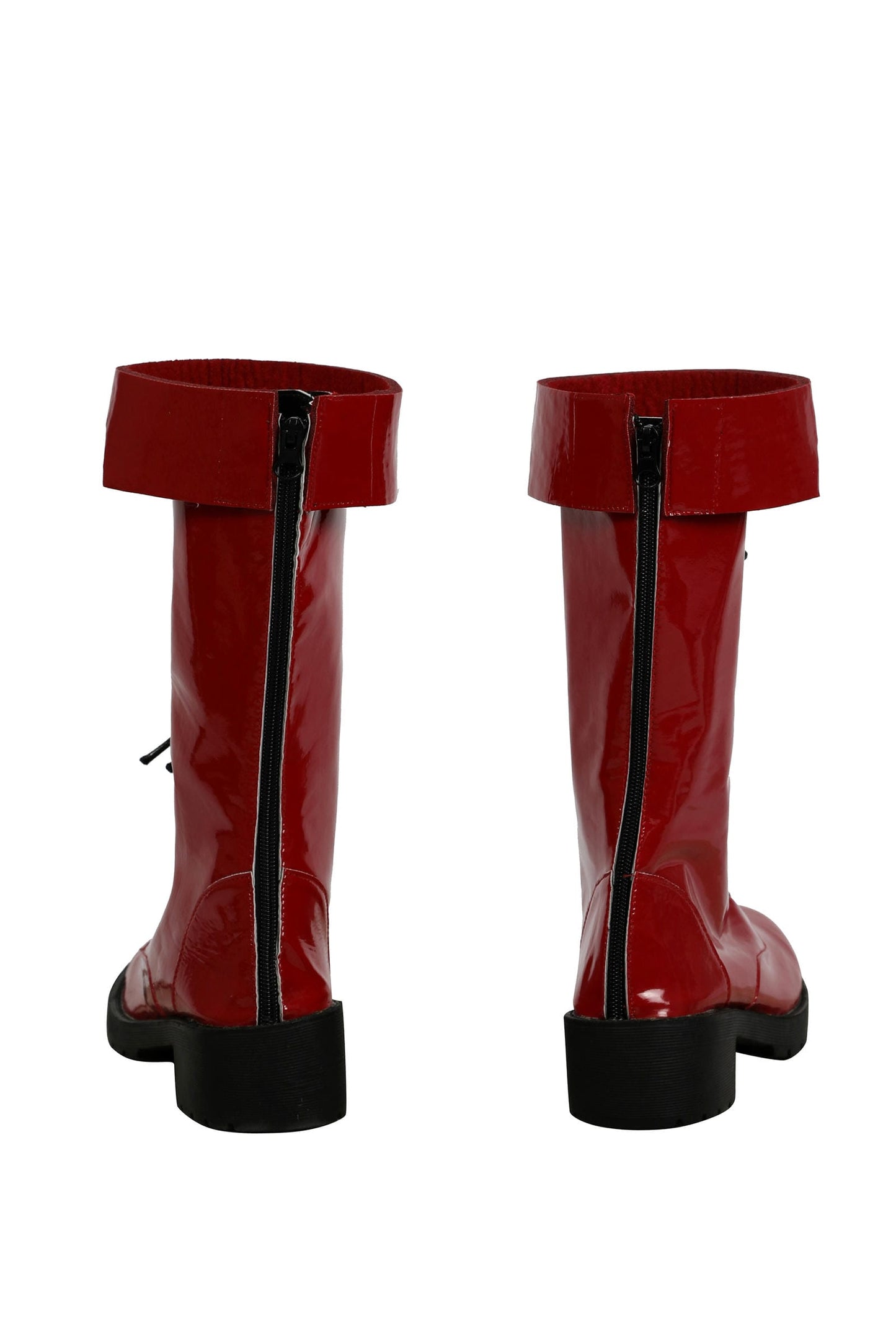 Street Fighter 6 Cammy Custom Cosplay Shoes | Gaming Footwear