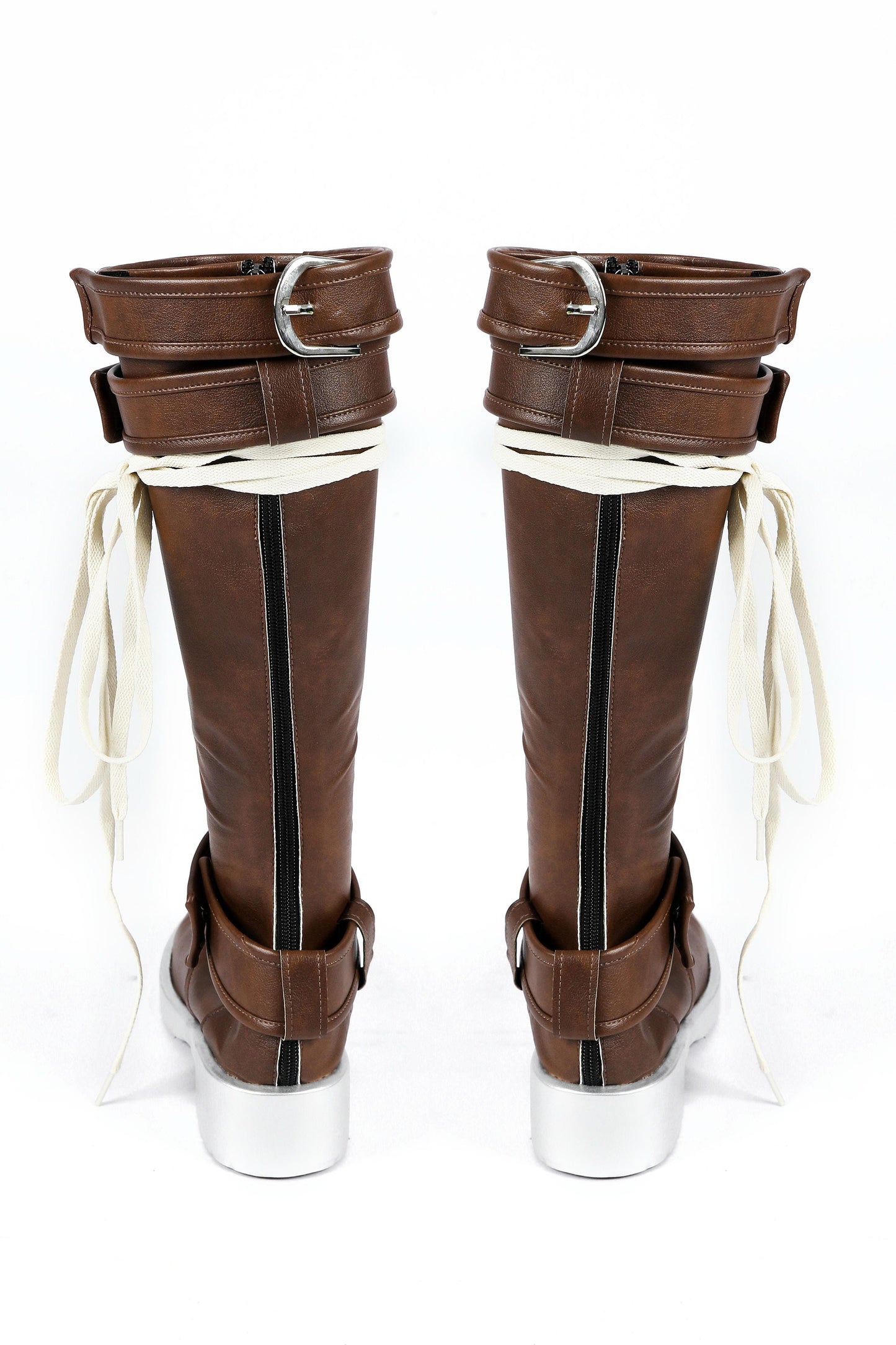 Marvel Rivals Rogue Custom Cosplay Shoes | Gaming Footwear