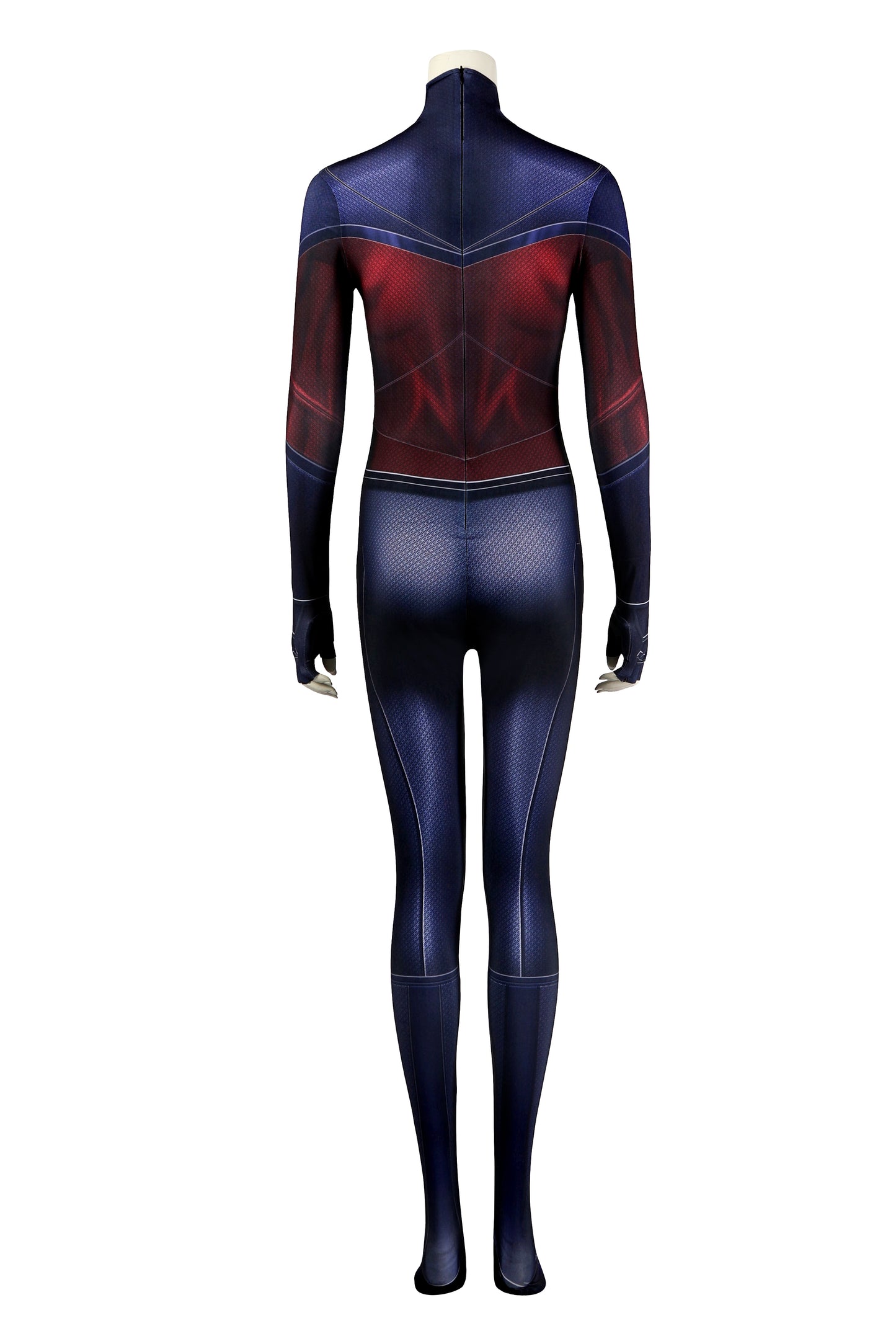 Captain Marvel 2 Carol Danvers Cosplay Costume | Marvel Outfit