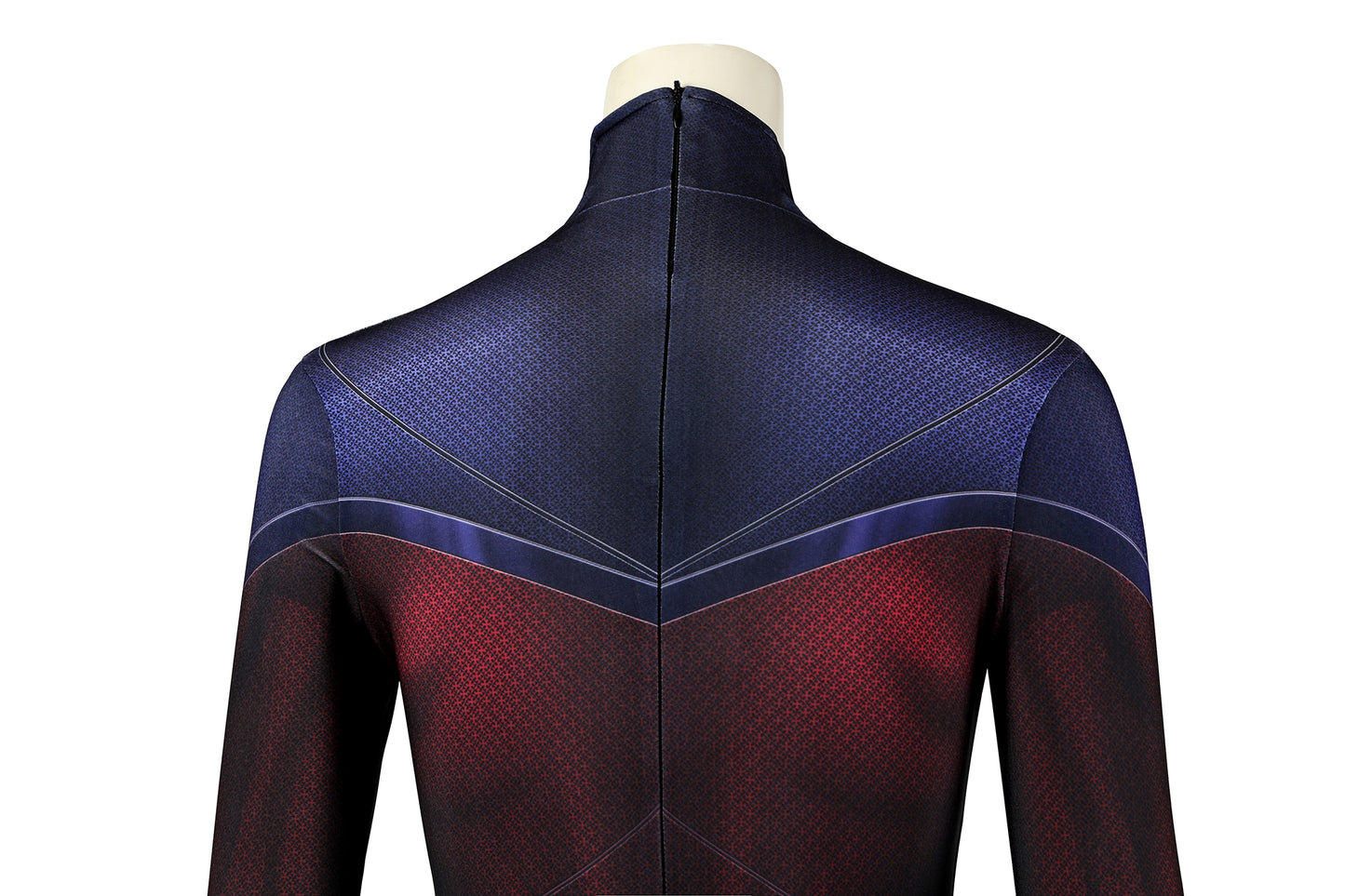 Captain Marvel 2 Carol Danvers Cosplay Costume | Marvel Outfit