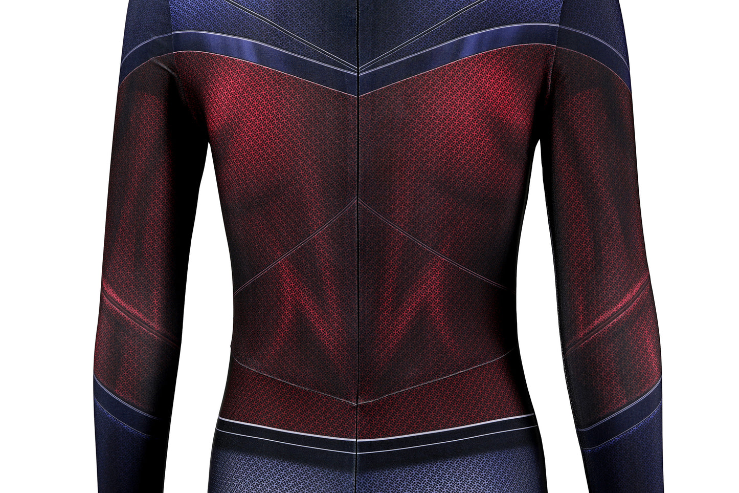 Captain Marvel 2 Carol Danvers Cosplay Costume | Marvel Outfit