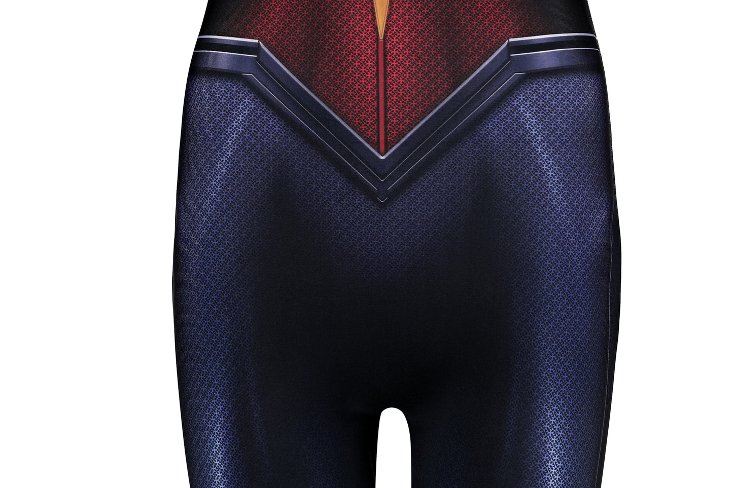 Captain Marvel 2 Carol Danvers Cosplay Costume | Marvel Outfit