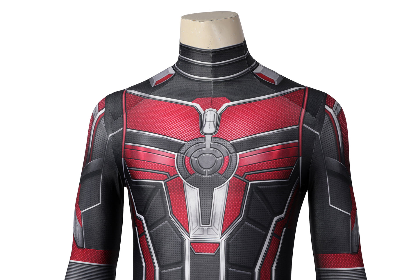 Ant-Man 3 Scott Lang Cosplay Costume | Marvel Outfit