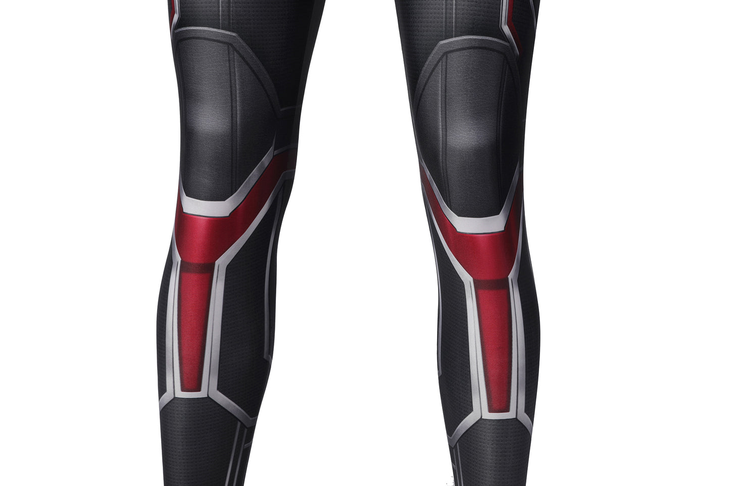 Ant-Man 3 Scott Lang Cosplay Costume | Marvel Outfit