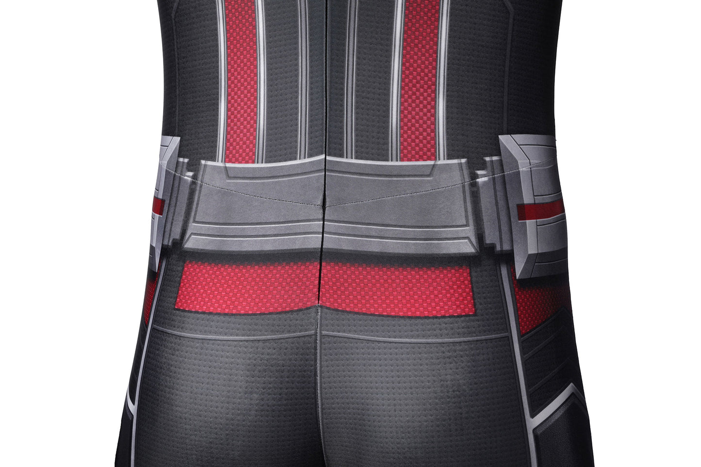 Ant-Man 3 Scott Lang Cosplay Costume | Marvel Outfit