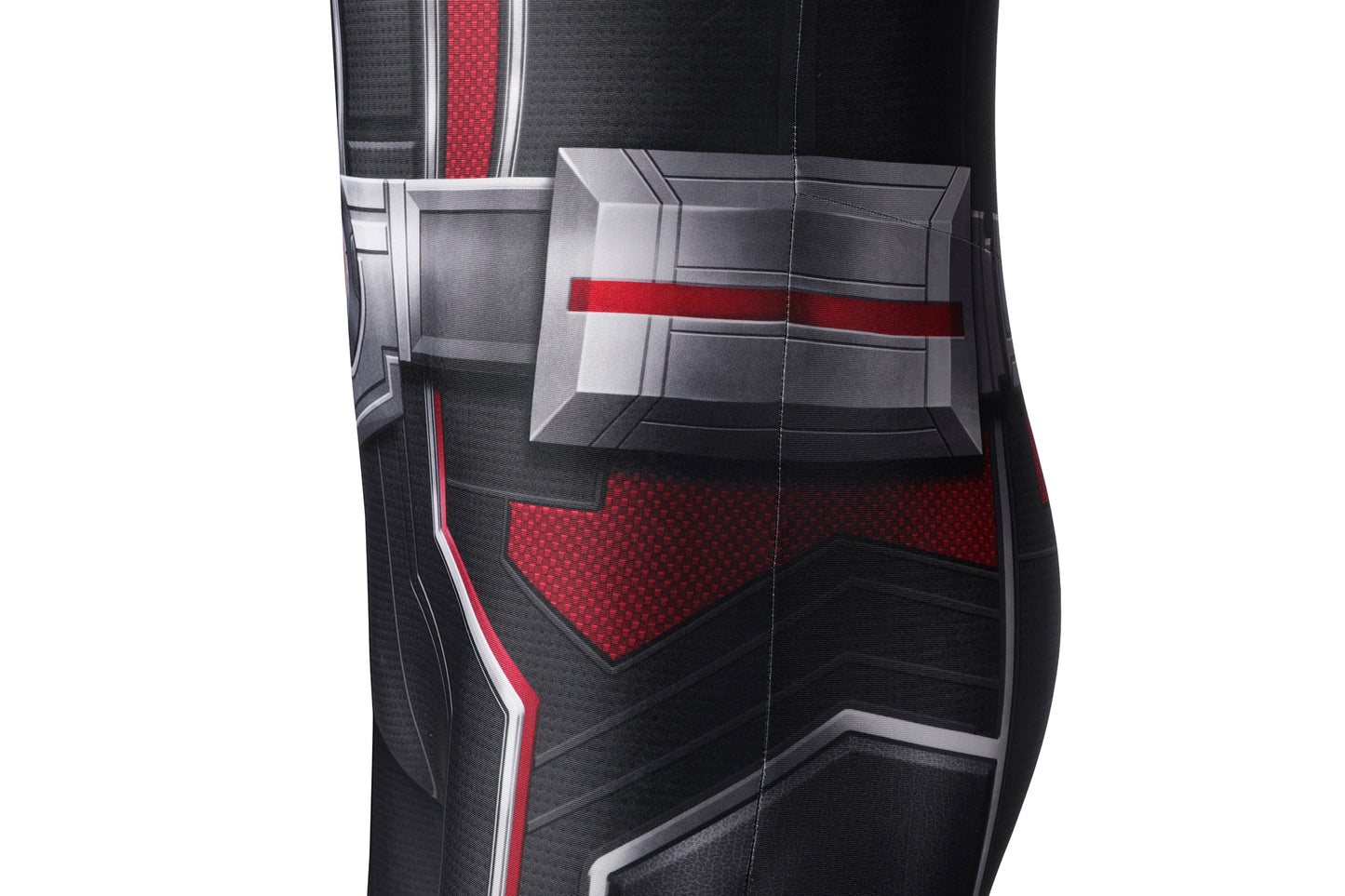 Ant-Man 3 Scott Lang Cosplay Costume | Marvel Outfit