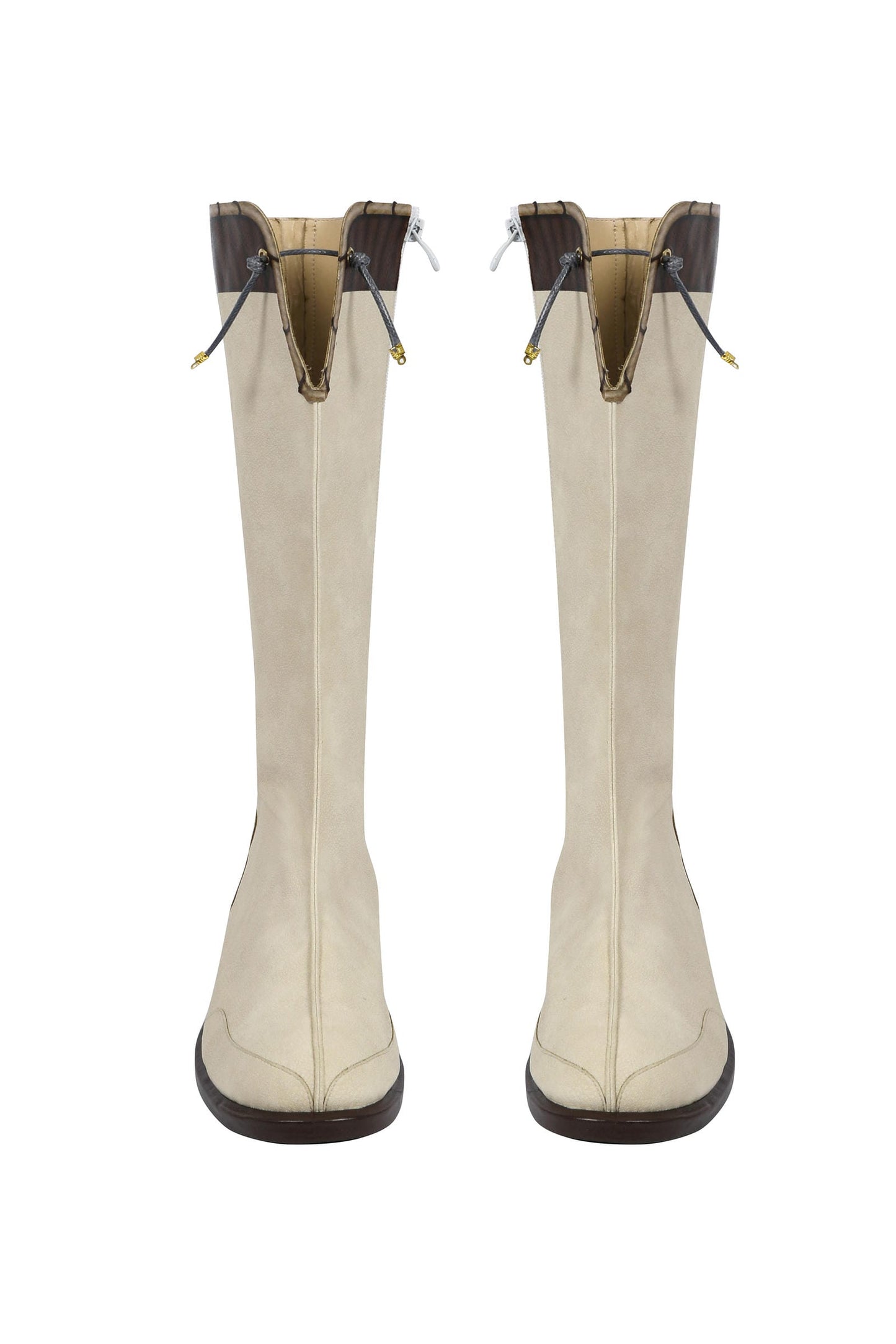 Mortal Kombat Raiden Custom Cosplay Shoes | Gaming Footwear