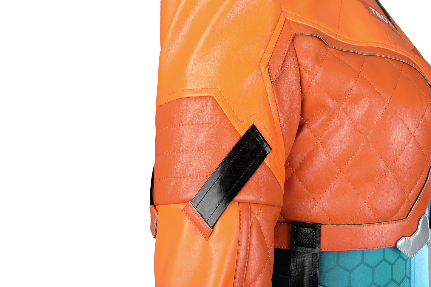 Overwatch 2 Juno Cosplay Costume | Gaming Outfit