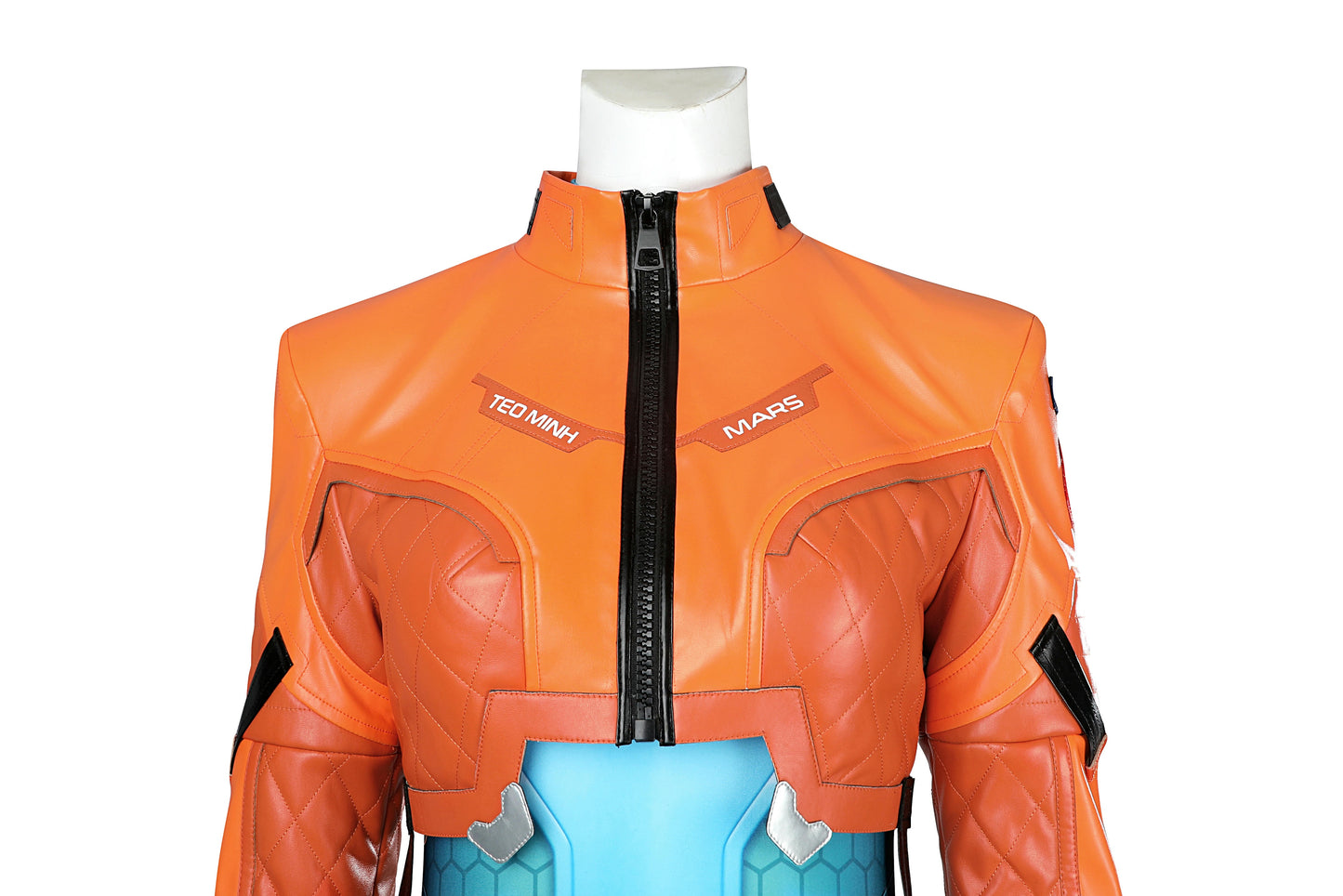 Overwatch 2 Juno Cosplay Costume | Gaming Outfit