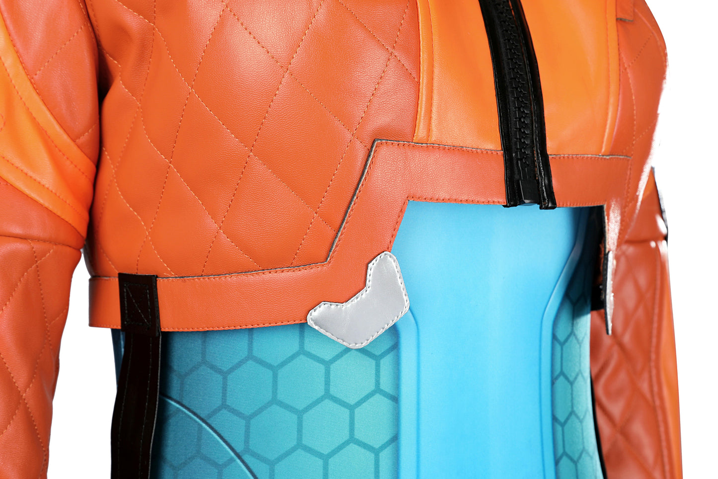 Overwatch 2 Juno Cosplay Costume | Gaming Outfit