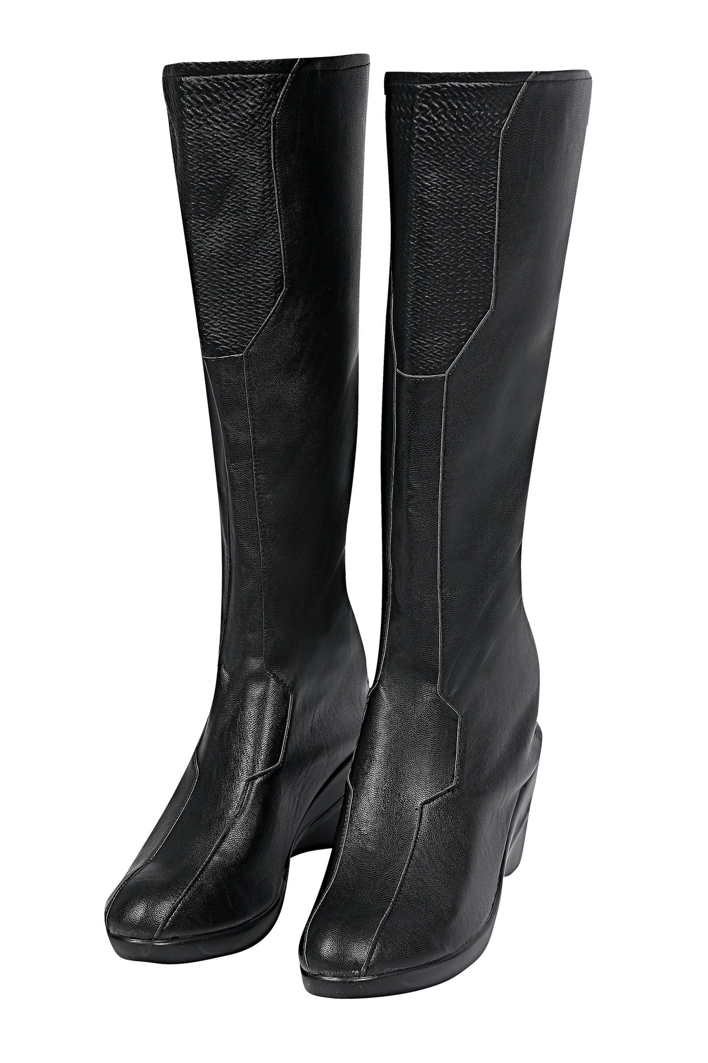 Doctor Strange Scarlet Witch Wanda Custom Cosplay Shoes | Superhero Footwear