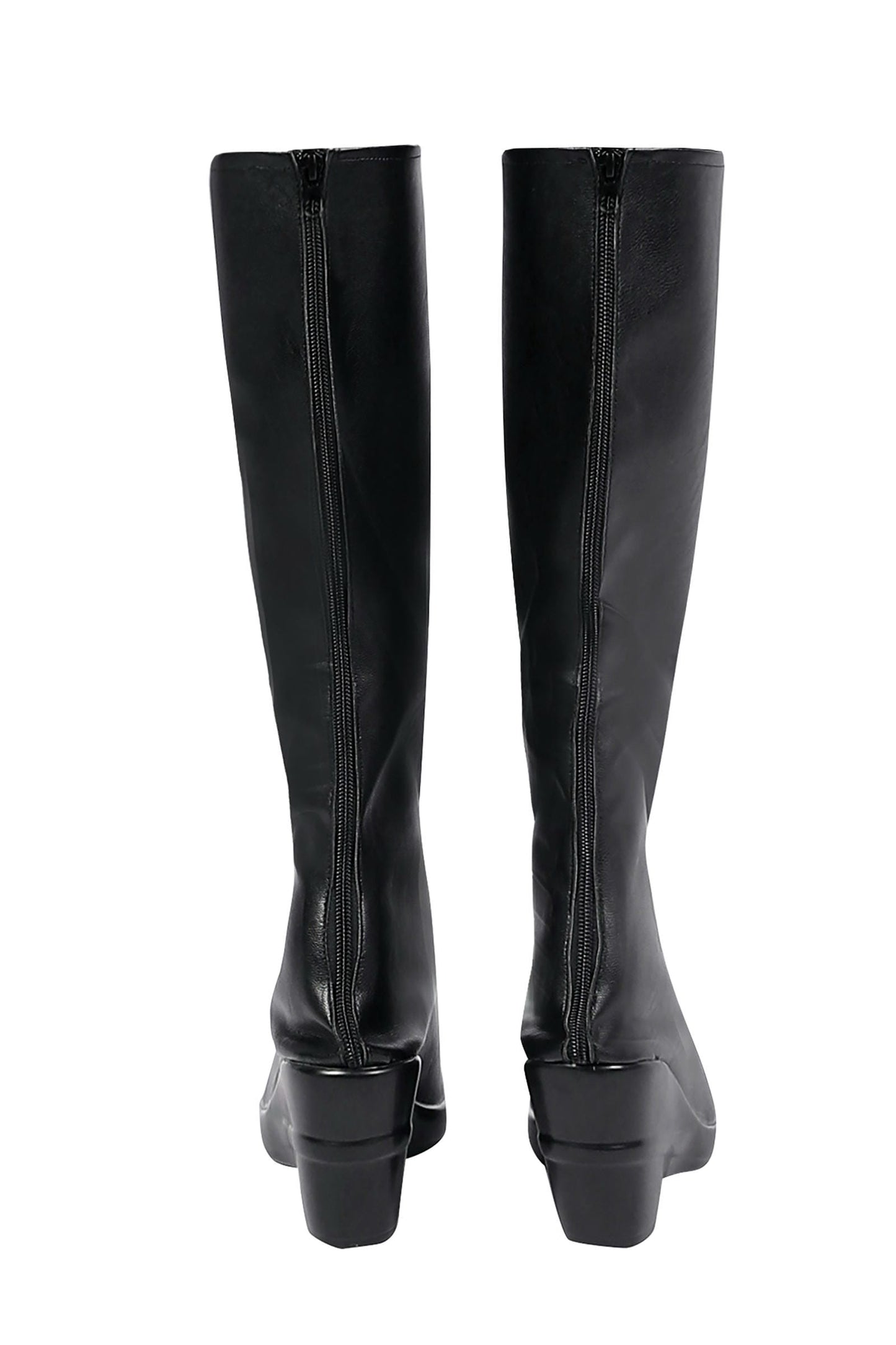 Doctor Strange Scarlet Witch Wanda Custom Cosplay Shoes | Superhero Footwear