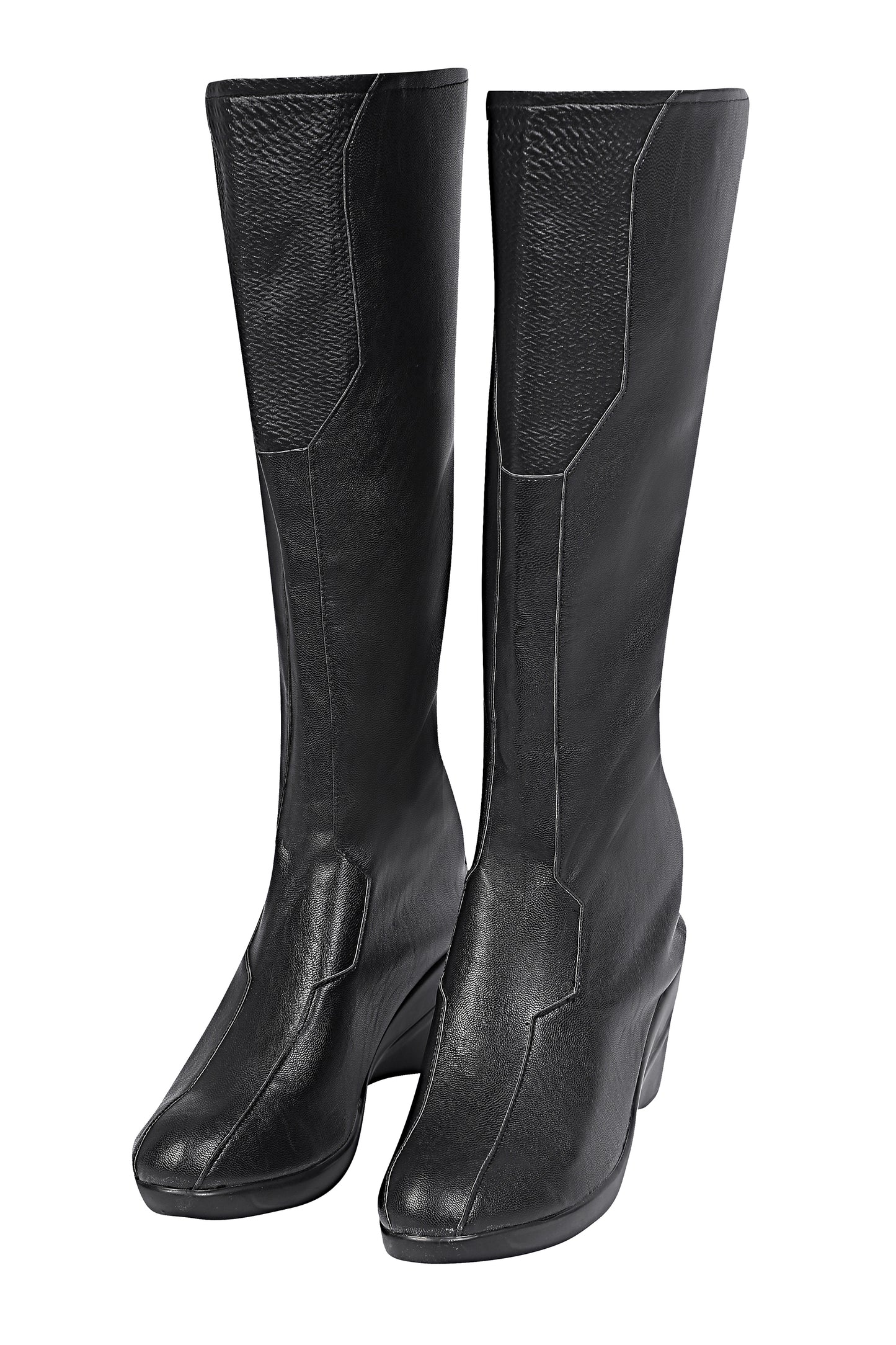 Doctor Strange Scarlet Witch Custom Cosplay Shoes | Superhero Footwear