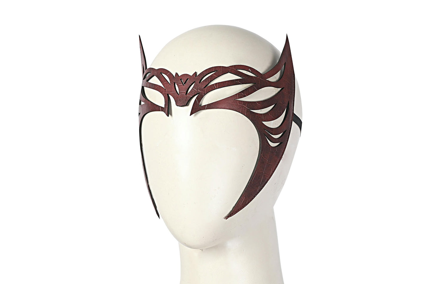 Multiverse of Madness Scarlet Witch Cosplay Costume | Marvel Outfit