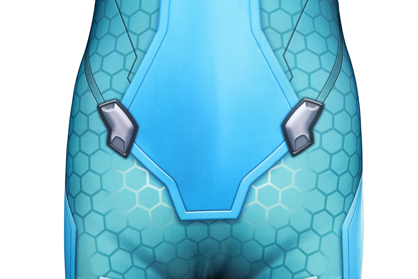 Overwatch 2 Juno Cosplay Costume | Gaming Outfit